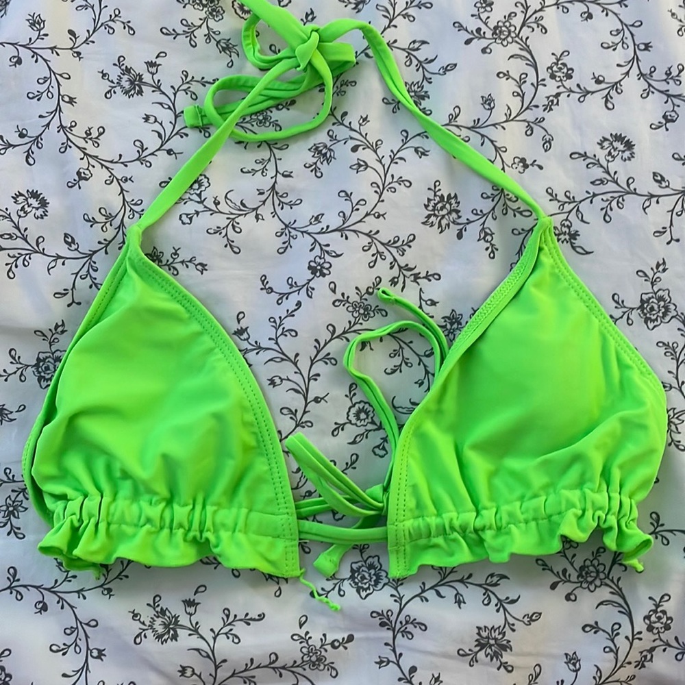 PacSun Bikini Top